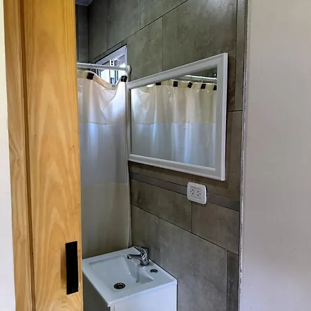 Pipa Suites Premium Pehuajo Exterior photo