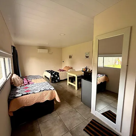 Pipa Suites Premium Pehuajo Exterior photo