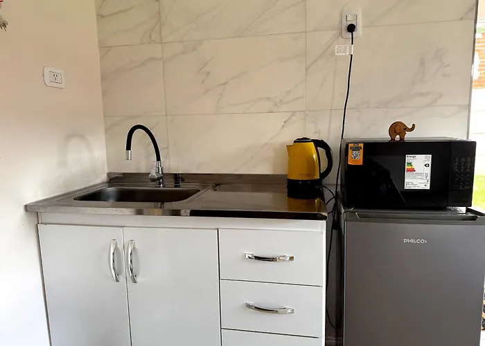Pipa Suites Premium