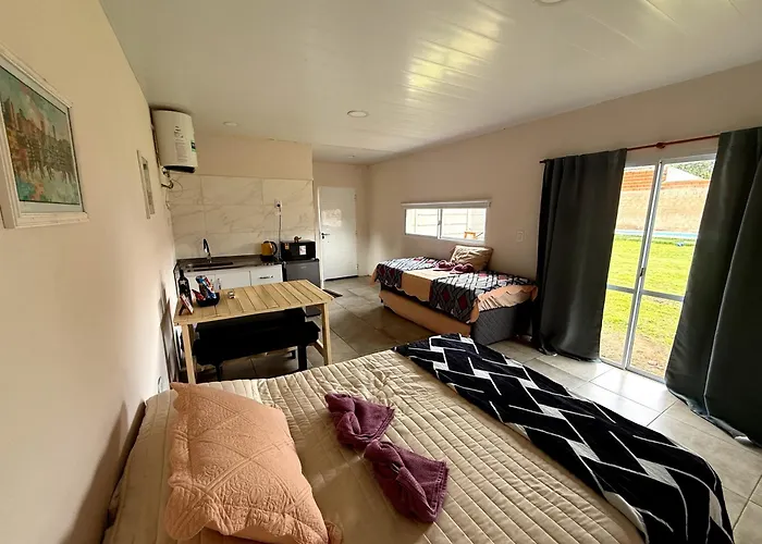 Pipa Suites Premium