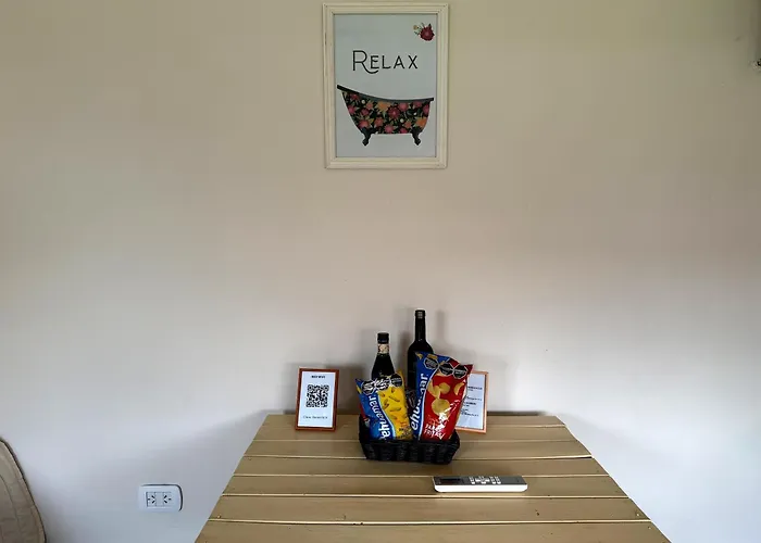 Pipa Suites Premium