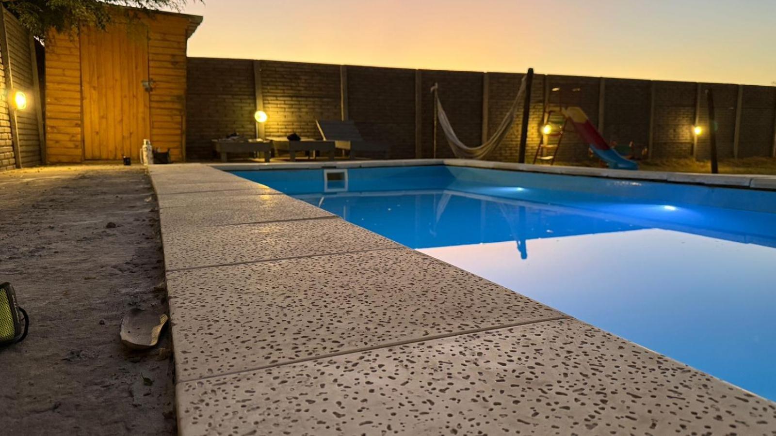 Pipa Premium Apartment Pehuajo