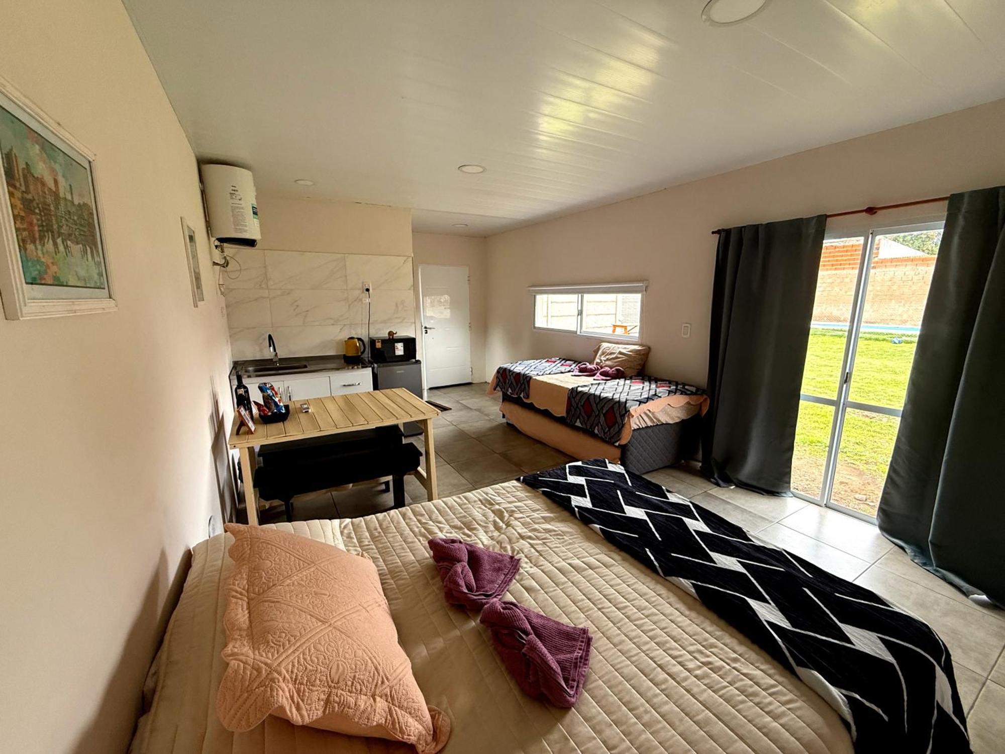 Apartment Pipa Premium *