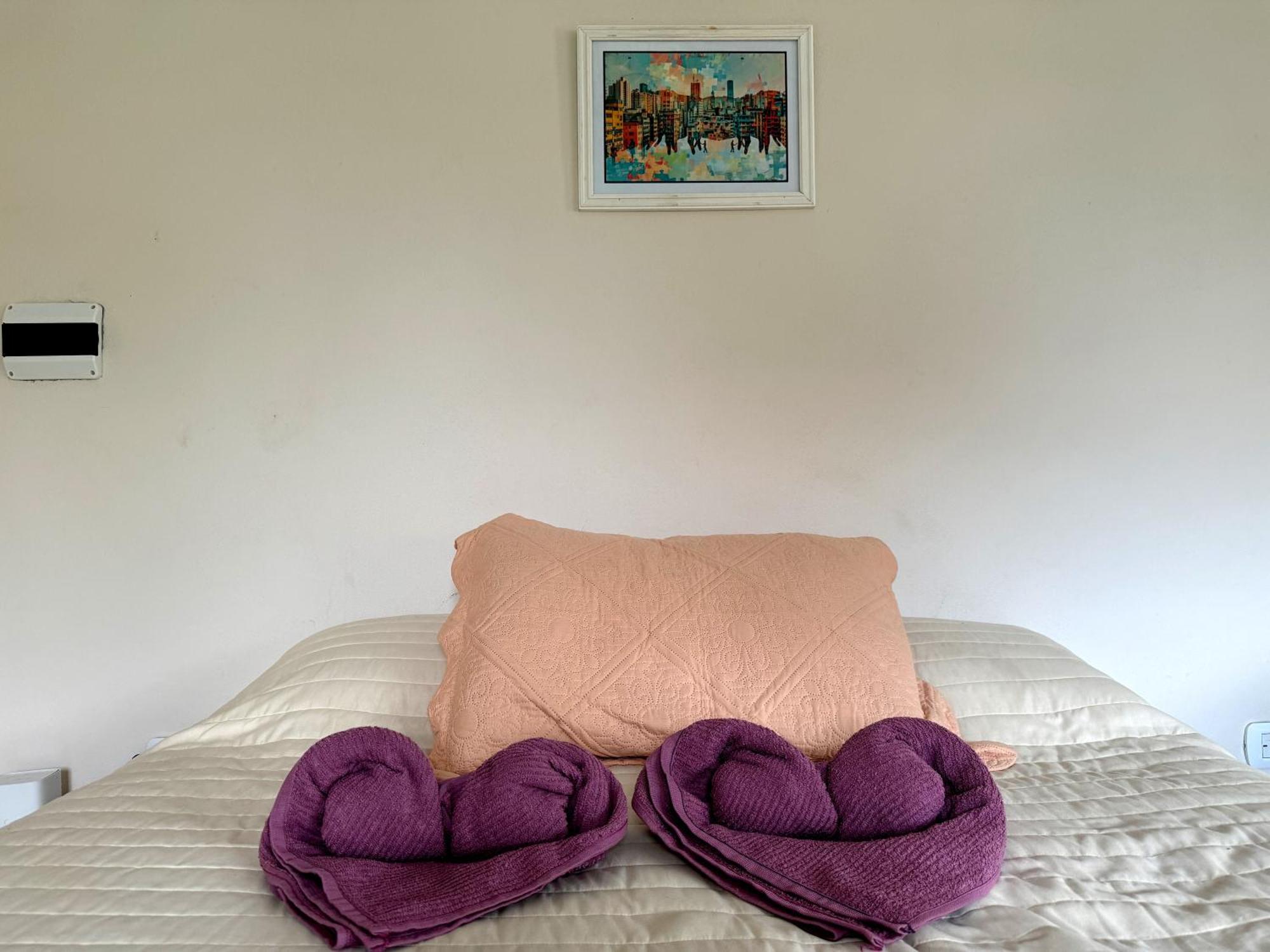Apartment Pipa Premium Pehuajo